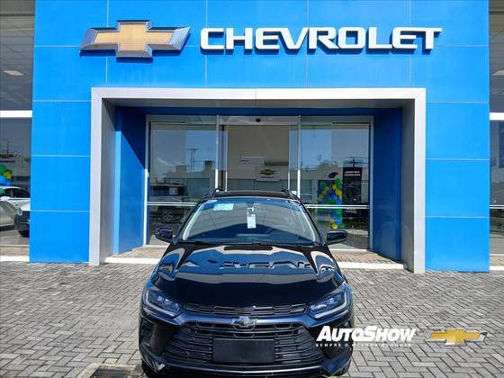 CHEVROLET ONIX 1.0 TURBO FLEX ACTIV AUTOMÁTICO CHEVROLET ONIX 1.0 TURBO FLEX ACTIV AUTOMÁTICO